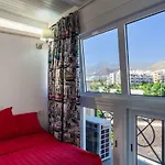 شقة Casa Parque Tropical Ocean View *