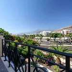 Casa Parque Tropical Ocean View * لوس كريستيانوس