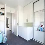 Casa Parque Tropical Ocean View شقة