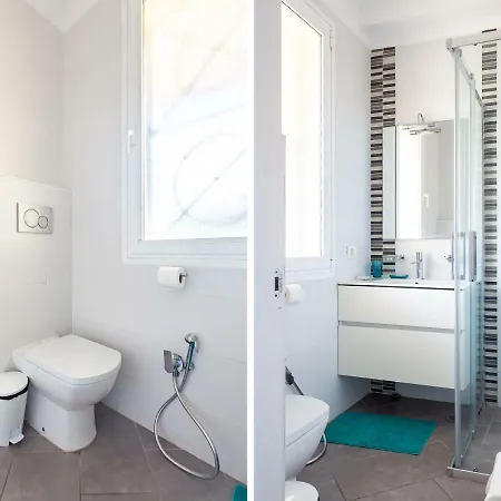 Lägenhet Casa Parque Tropical Ocean View *