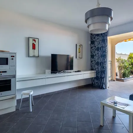 Apartamento Casa Parque Tropical Ocean View *