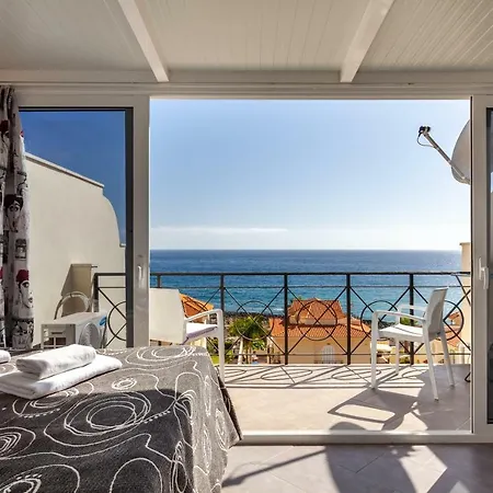 Casa Parque Tropical Ocean View * Los Cristianos (Tenerife)