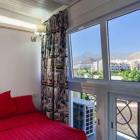 Lägenhet Casa Parque Tropical Ocean View *
