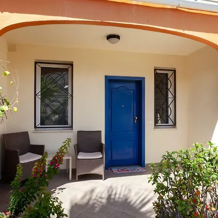 Lägenhet Casa Parque Tropical Ocean View *