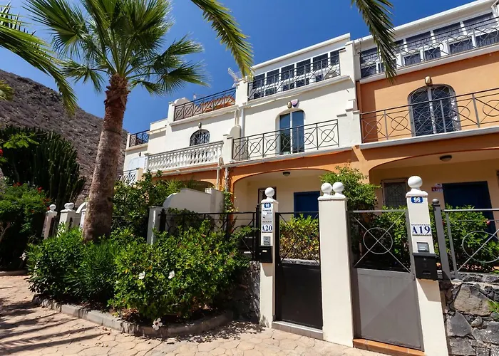 Casa Parque Tropical Ocean View