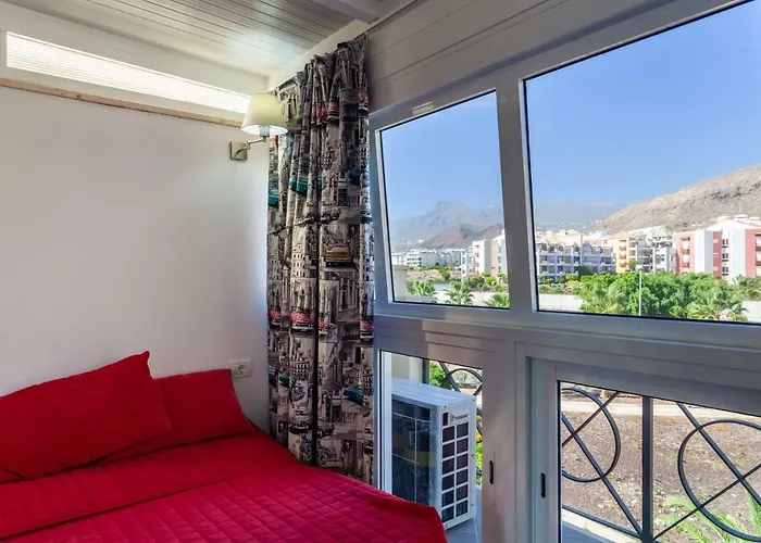 아파트 Casa Parque Tropical Ocean View *