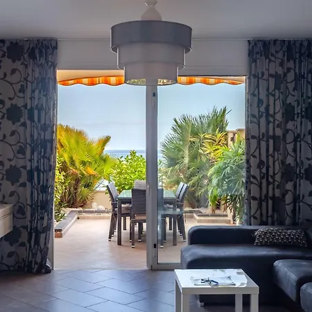 Casa Parque Tropical Ocean View *