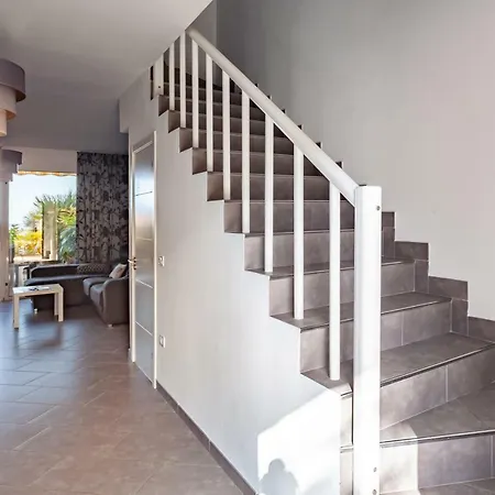 Apartment Casa Parque Tropical Ocean View *