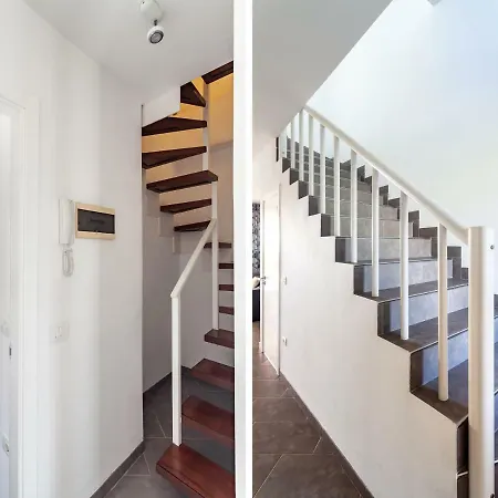 Casa Parque Tropical Ocean View * Los Cristianos (Tenerife)