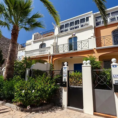 Casa Parque Tropical Ocean View