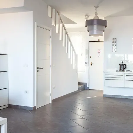 Casa Parque Tropical Ocean View Apartment *