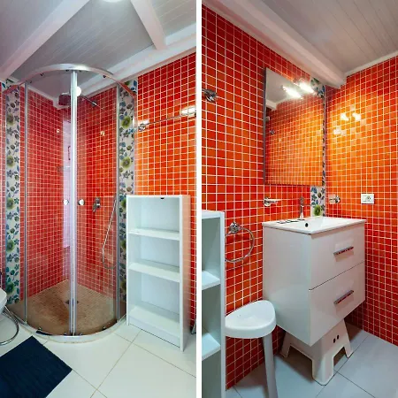 Casa Parque Tropical Ocean View Апартаменты *