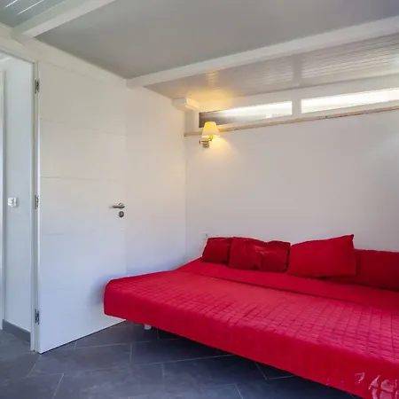 Casa Parque Tropical Ocean View *