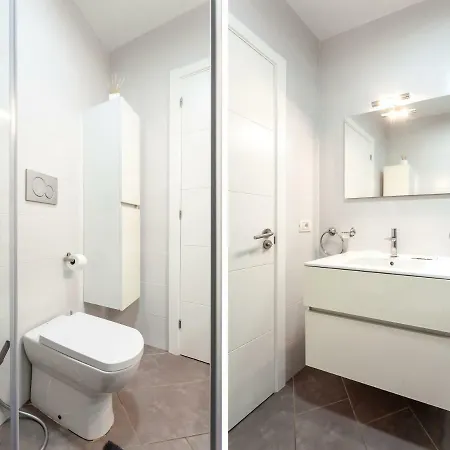 Casa Parque Tropical Ocean View Лос Кристианос