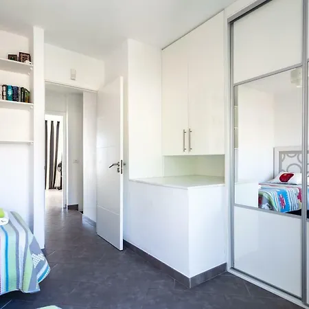 Casa Parque Tropical Ocean View Апартаменты