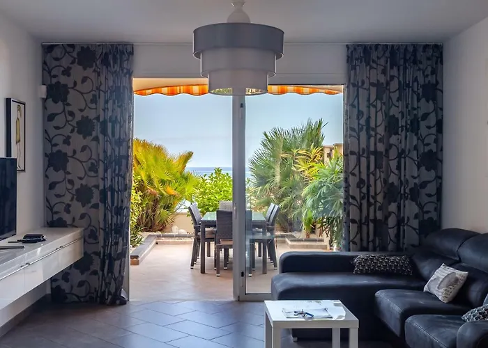 Casa Parque Tropical Ocean View *