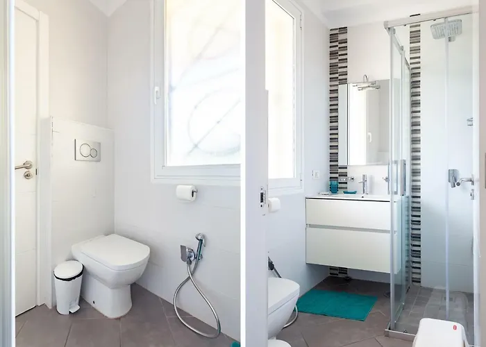 Апартаменты Casa Parque Tropical Ocean View *