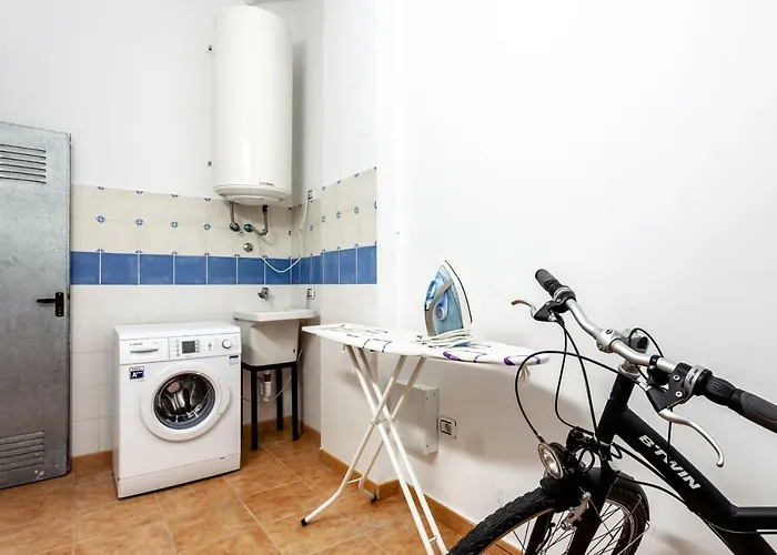 Casa Parque Tropical Ocean View Апартаменты