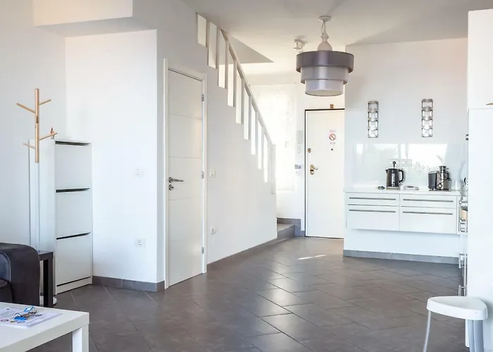 Casa Parque Tropical Ocean View Apartment *