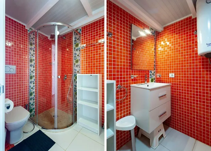 Casa Parque Tropical Ocean View Апартаменты *