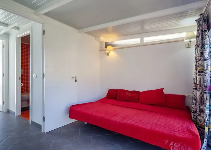 Casa Parque Tropical Ocean View *