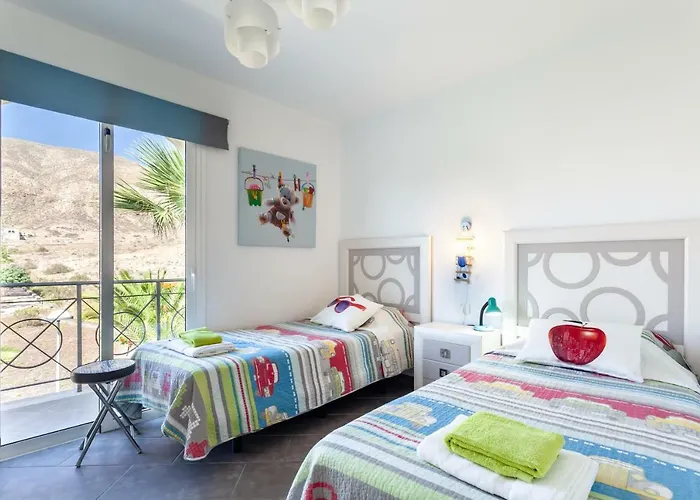 Casa Parque Tropical Ocean View Apartment Los Cristianos (Tenerife)